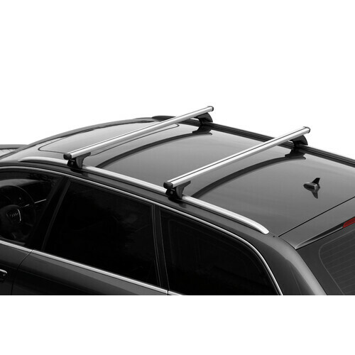 Barres portatout aluminium - portatout,