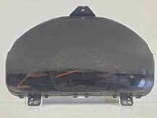 78100S500 tableau de bord