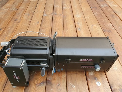 Robert juliat projecteur - juliat,