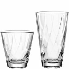 Leonardo Set de verres à