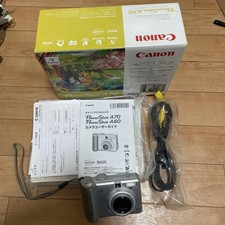 Appareil Photo Numérique