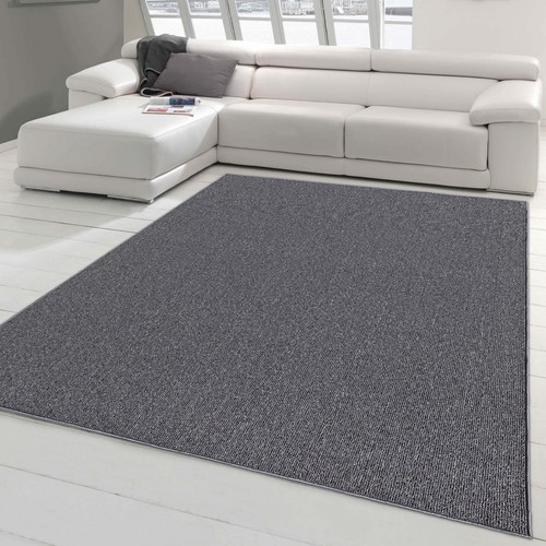 Tapis tissé plat - à, –