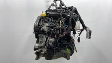 Moteur RENAULT KANGOO 1 PHASE