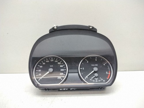 9166821 bmw e81 - e87, 2008