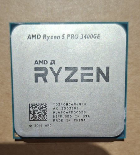 Amd ryzen pro - amd,