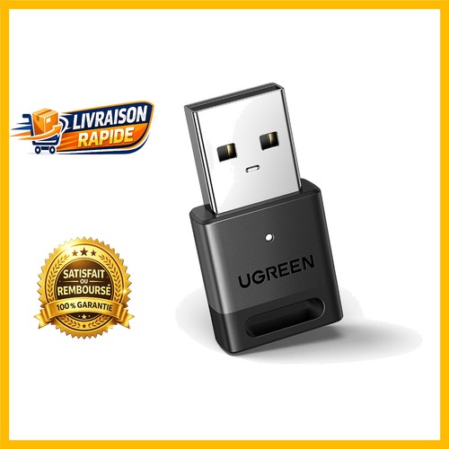 Ugreen clé usb bluetooth - clé,