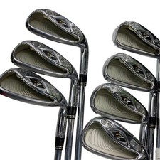 TaylorMade r7 CGB MAX Irons