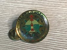 pins LES AMIS d HOEDIC Ile du