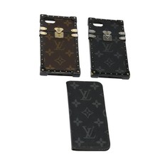 LOUIS VUITTON Monogram iPhone