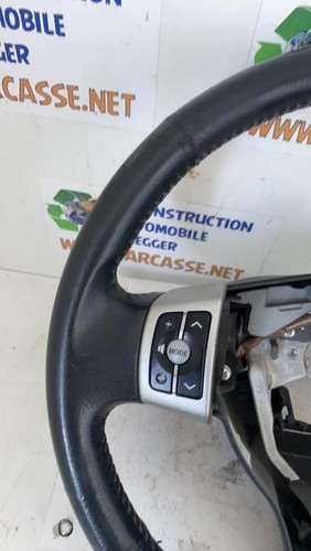 Volant toyota urban cruiser - volant,