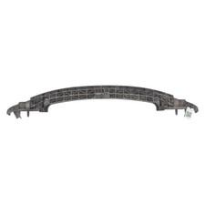 Traverse de pare choc avant - Peugeot 206 - Gris Clair - 00007414N9 - C0-4625K