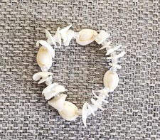 BRACELET COQUILLAGES