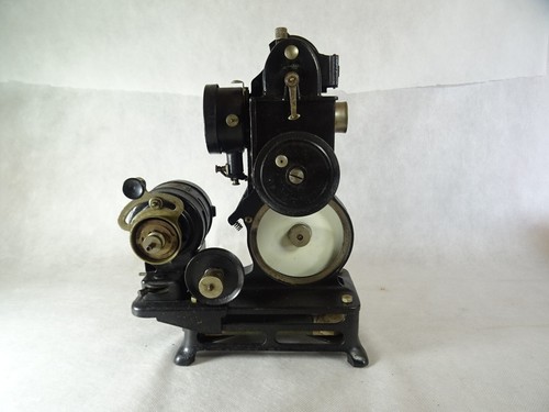 Projecteur ancien pathe baby - projecteur,