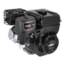 806743 Moteur Complet Essence 5HP Arbre Cylindrique 19x60 Briggs & Stratton