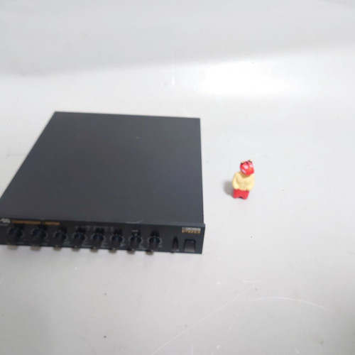 Limiteur compresseur boss pro - limiteur,