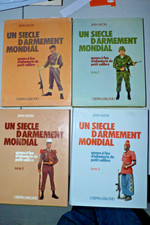 HUON UN SIÈCLE D'ARMEMENT