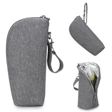 Sac isotherme pour biberon –