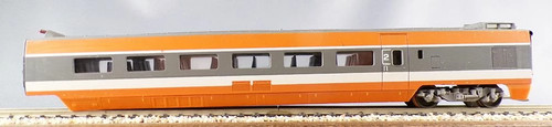 Lima sncf car 2nd - car, tgv