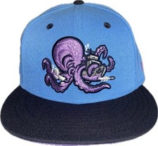 The Clink Room High Seas by Clinkers Phil & Creaturezoid NEW ERA 59FIFTY 7 3/4