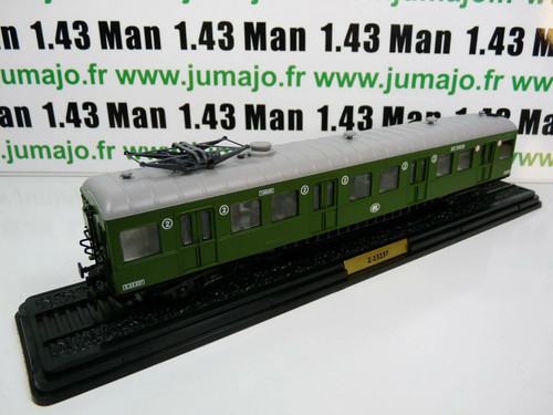 Am4 automotrices train sncf - am4,