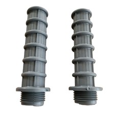 Crepine filtre a sable11 cm