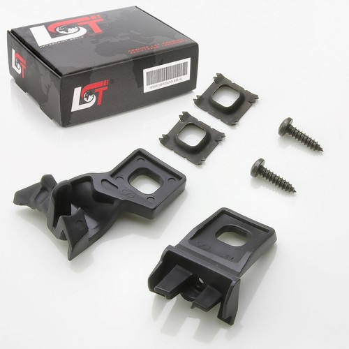 Projecteur support kit gauche - support,