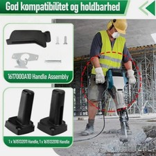 Lot de 2 accessoires de