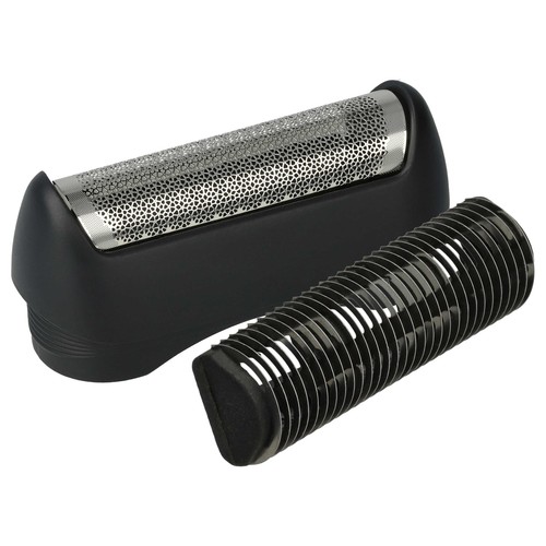 Bloc lames grille de - de,
