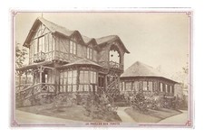 Paris  Expo. Universelle 1878