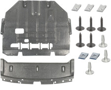POUR Peugeot 307 2001-2005