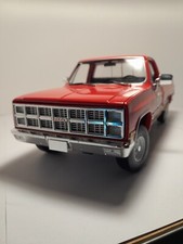 GMC K2500 SIERRA GRANDE 1982