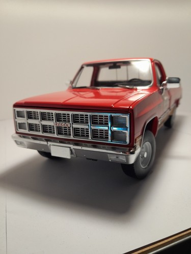 Gmc k2500 sierra grande 1982 - k2500,