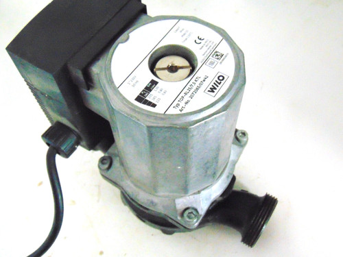 Pompe chaudiere circulateur - pompe, de