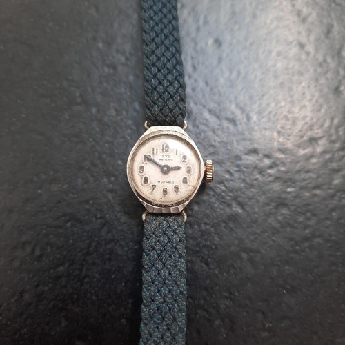 Montre bracelet mecanique - mecanique, tyl