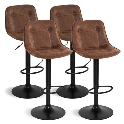 Lot tabourets de bar - lot,