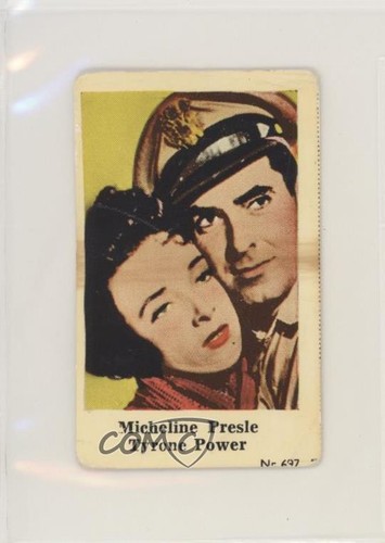 1956 dutch gum set - nr,