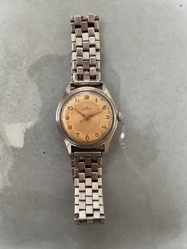 Zenith vintage tropical - zenith,
