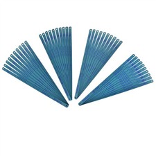 Scies à hachoir 12" 14/18/24/32 Lames de scie TPI pour métal bois plastique...