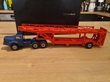 NOREV CAMION TRACTEUR BERLIET