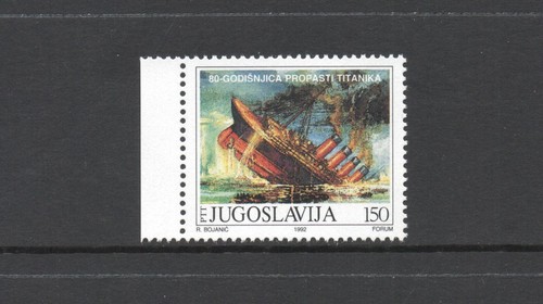 T4280 yougoslavie 1992 - t4280,