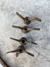 Autobloquant De Vélo Ancien