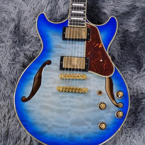 Ibanez am93qm jbb - ibanez,