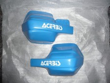 paire de protèges mains