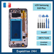 Écran Pour Samsung Galaxy S10