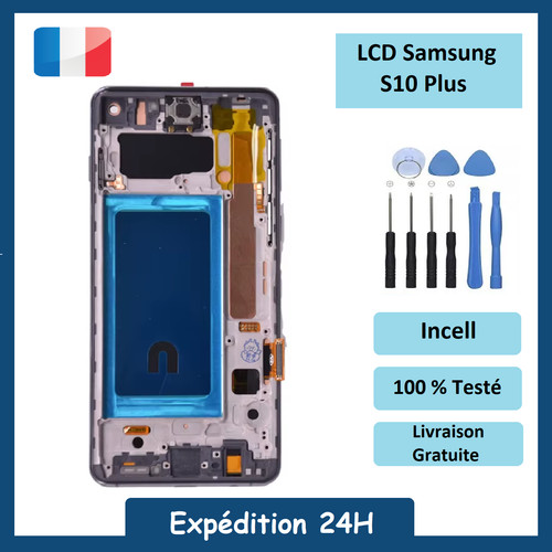 écran pour samsung galaxy - Écran,