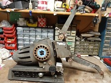 Projecteur Heurtier 16mm