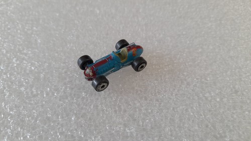 Micro machine 1940 - ,