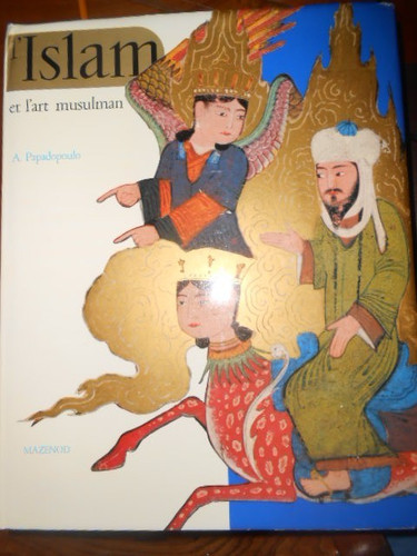 Islam art musulman - et,