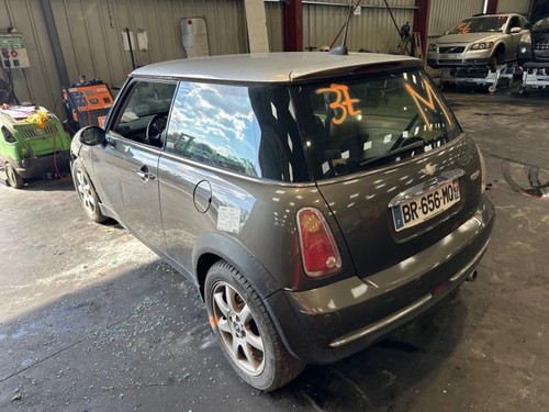 Capot mini r50 - 1, r50/r53