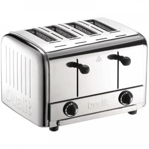 Grille pain dualit 49900 4 - grille-pain,